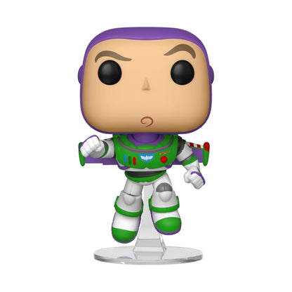 Funko Pop! Disney Toy Story Buzz Lightyear