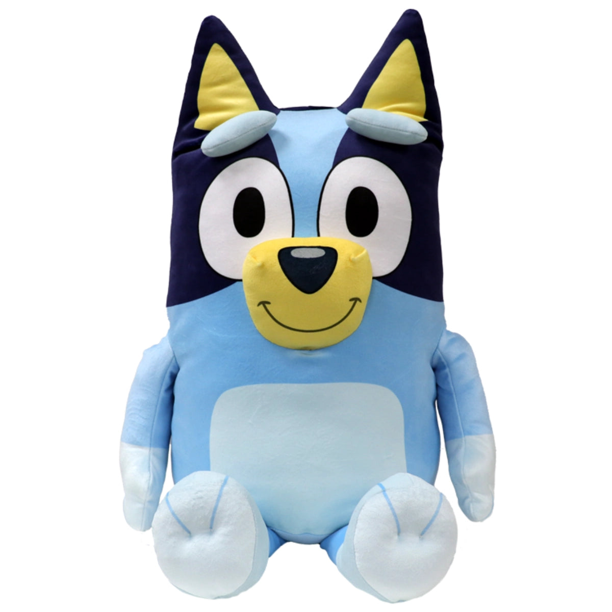 TY Beanie Buddies Bluey Large 16-Inch Plush