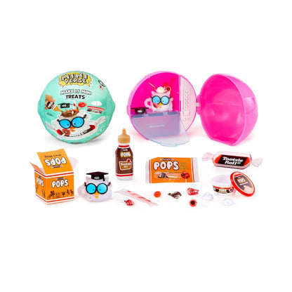 MGA’s Miniverse Make It Min Food Surprise ( Random pick)