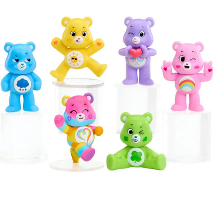 L.O.L. Surprise! Loves Care Bears Tots Doll – Collectible Dolls with Care Bears