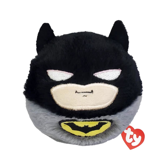 TY Beanie Bouncers Batman 4-Inch Plush Ball