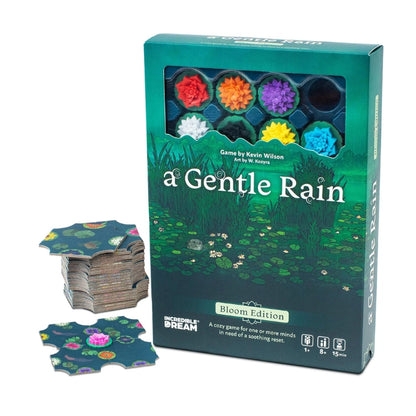 A Gentle Rain - Bloom Edition