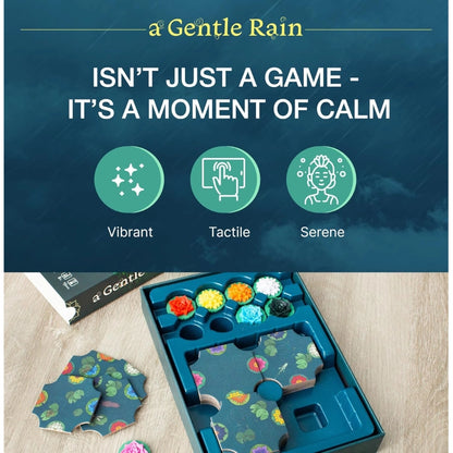 A Gentle Rain - Bloom Edition