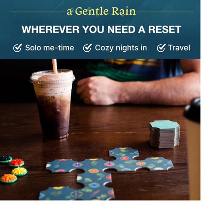 A Gentle Rain - Bloom Edition