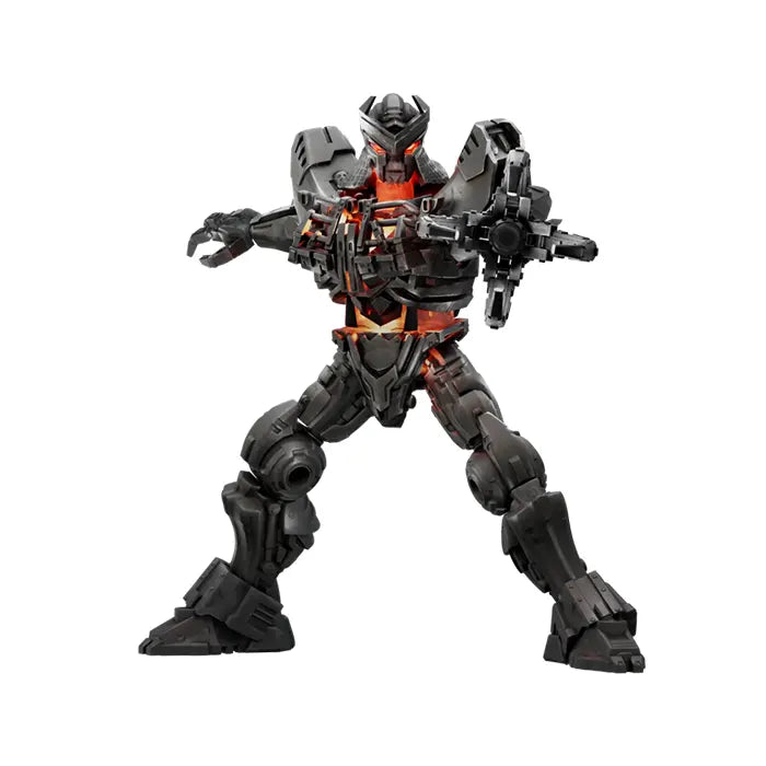 Blokees Transformers Classic Class Scourge 03 Rise of the Beasts