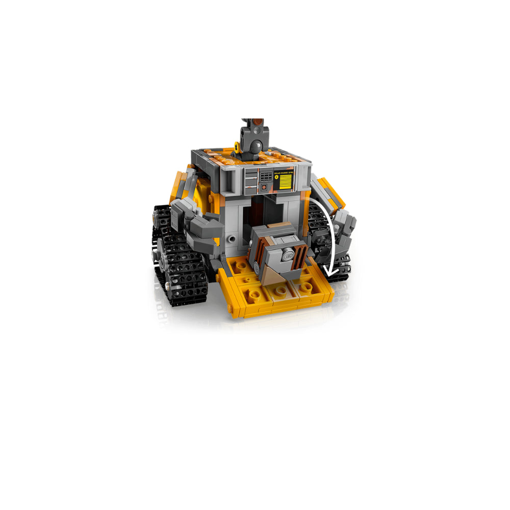 LEGO Disney WALL-E and EVE 811 Pieces