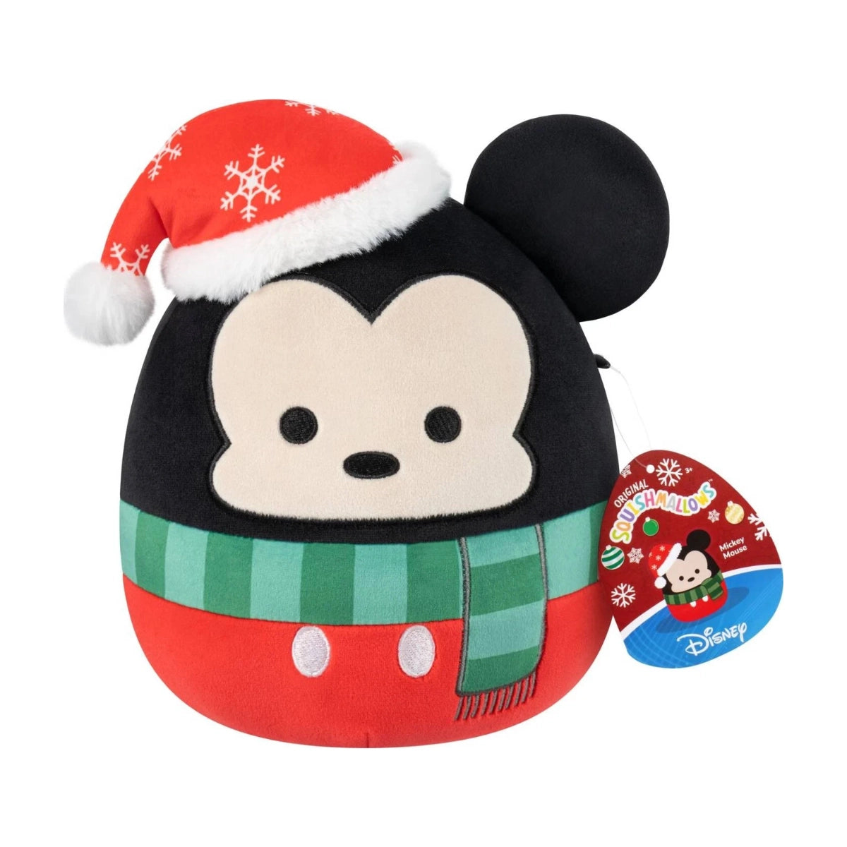 Squishmallows Disney 8" Plush