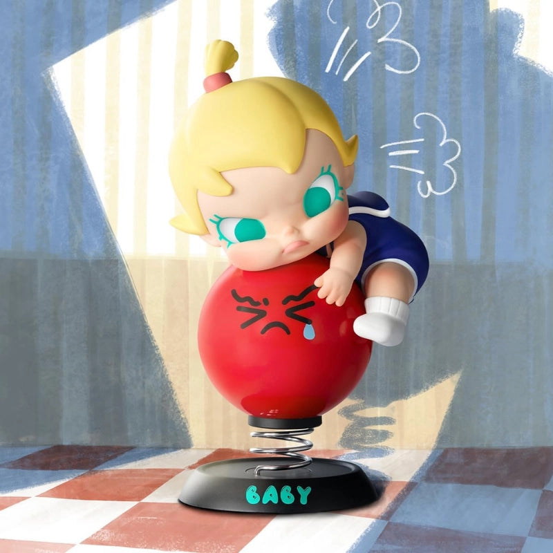 BABY MOLLY HUGGABLE DISCOVERY