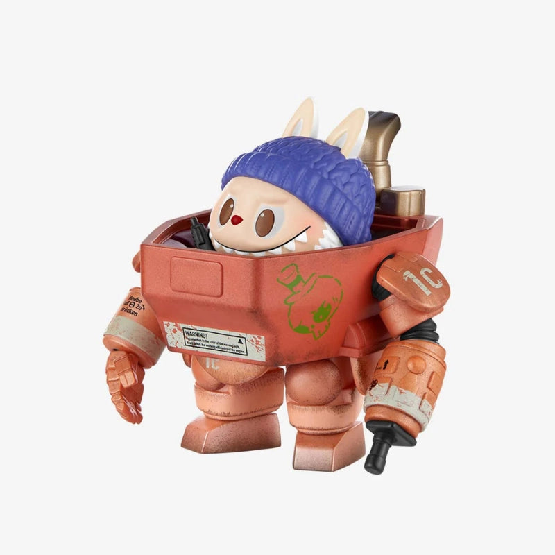 LABUBU KOW YOKOYAMA BB