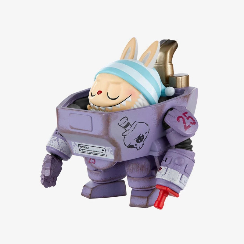 LABUBU KOW YOKOYAMA BB