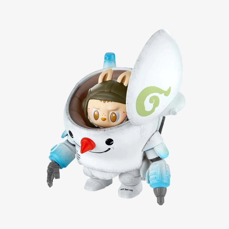 LABUBU KOW YOKOYAMA BB