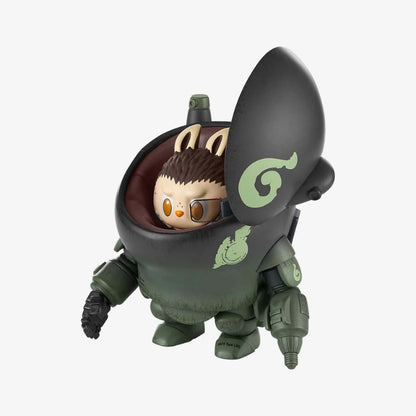 LABUBU KOW YOKOYAMA BB