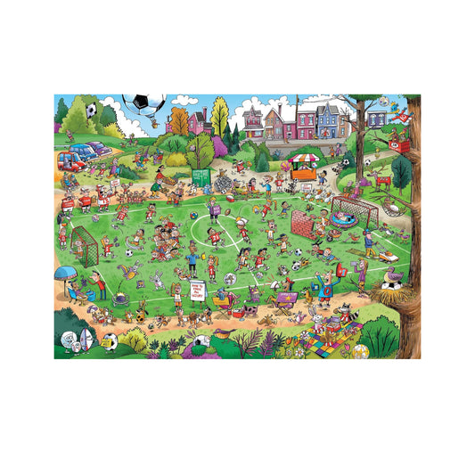 Cobble Hill Bless This House - 500 Piece