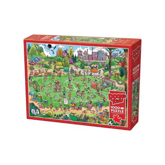 Cobble Hill Bless This House - 500 Piece