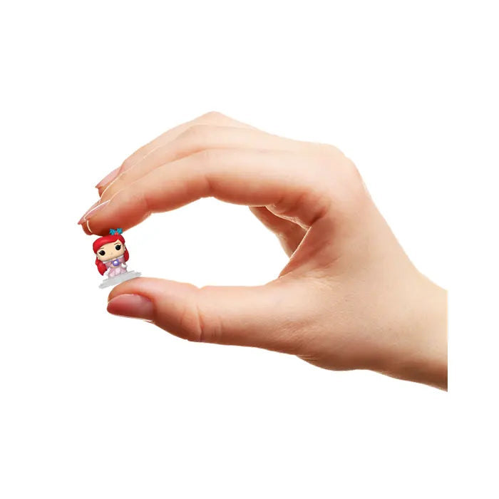 Funko Bitty Pop! Disney Princess Holiday Advent Calendar
