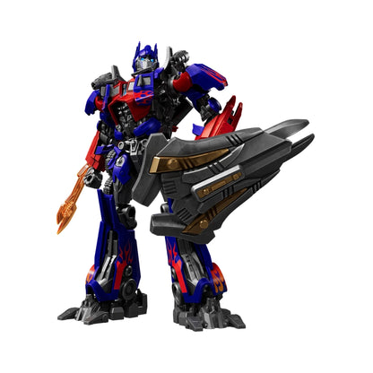 Blokees Transformers DX Classic Class 21 - Jet Wing Optimus Prime Model Kit