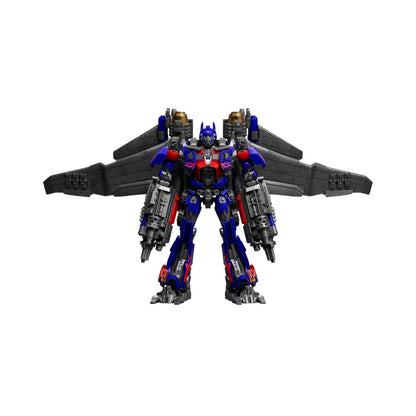 Blokees Transformers DX Classic Class 21 - Jet Wing Optimus Prime Model Kit