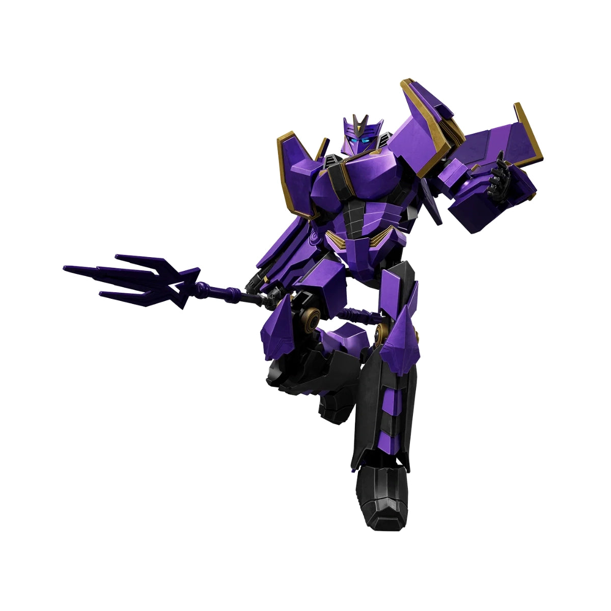 Blokees Transformers Classic Class 20 - Transformers One Megatronus Model Kit