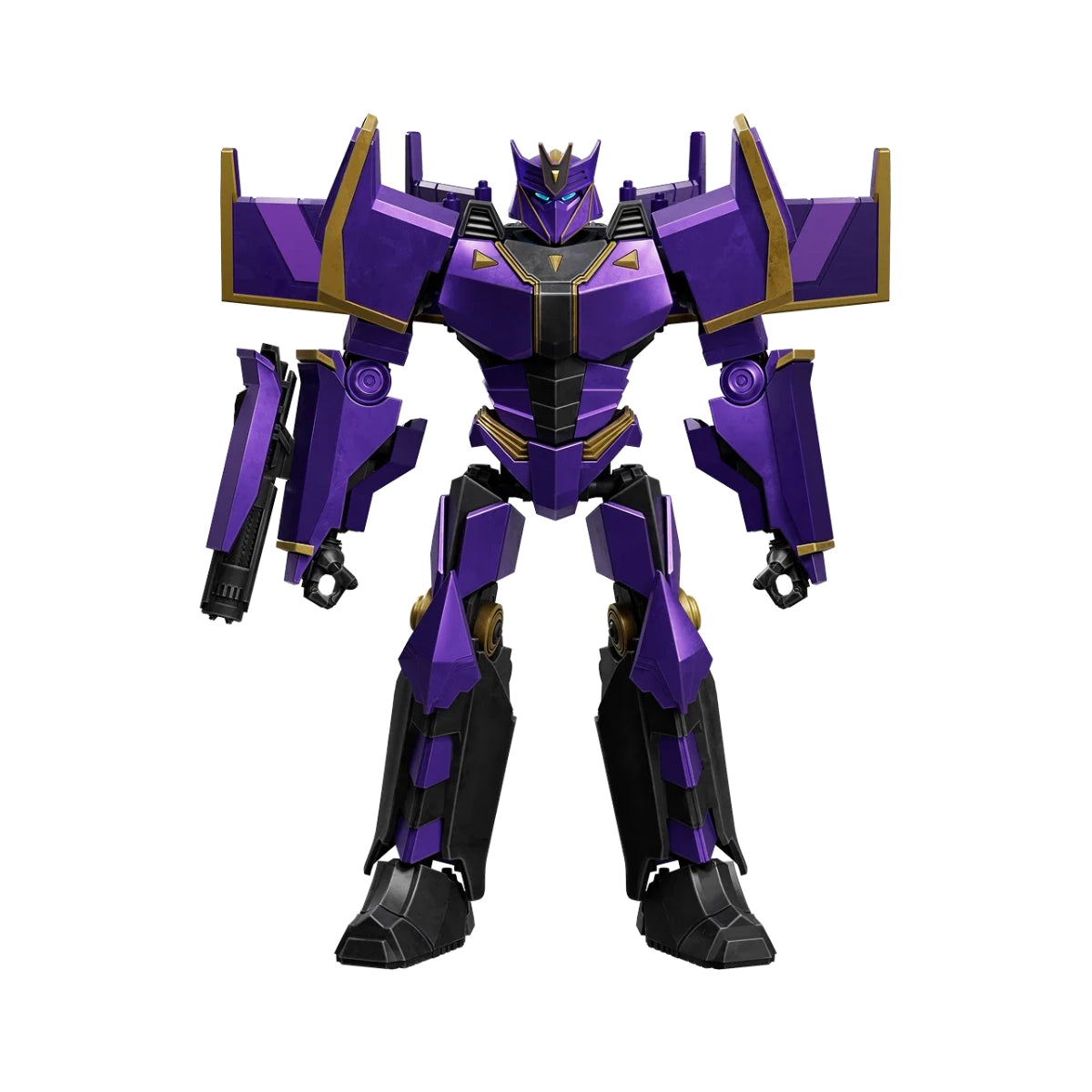 Blokees Transformers Classic Class 20 - Transformers One Megatronus Model Kit