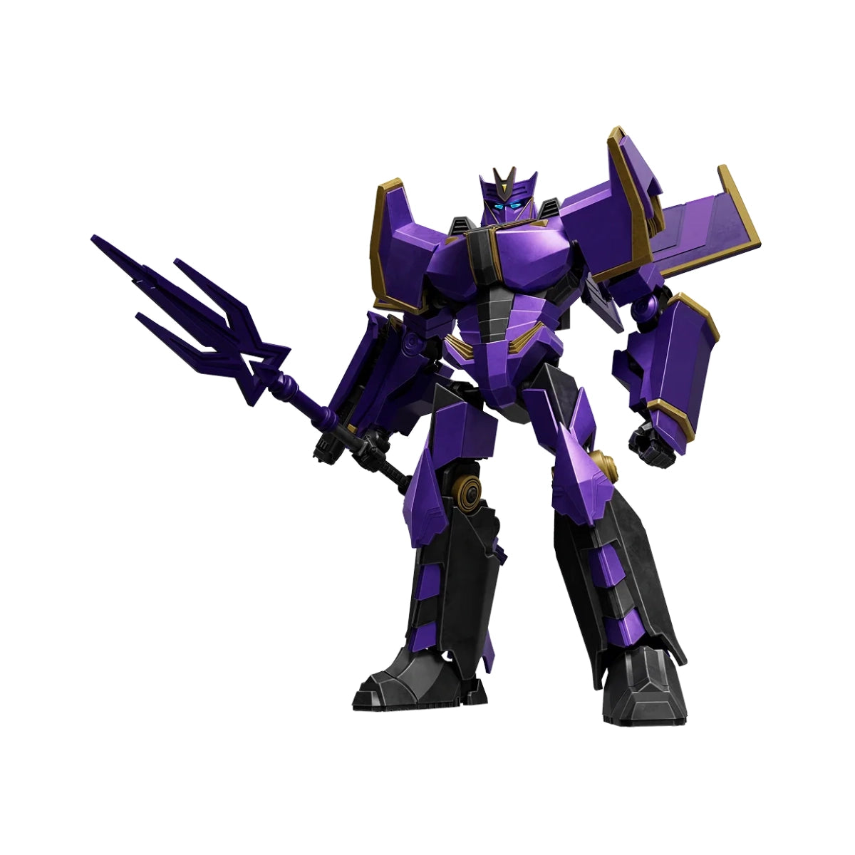 Blokees Transformers Classic Class 20 - Transformers One Megatronus Model Kit