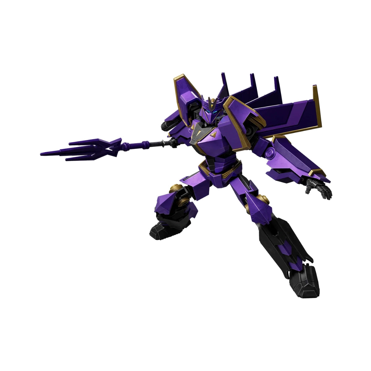 Blokees Transformers Classic Class 20 - Transformers One Megatronus Model Kit