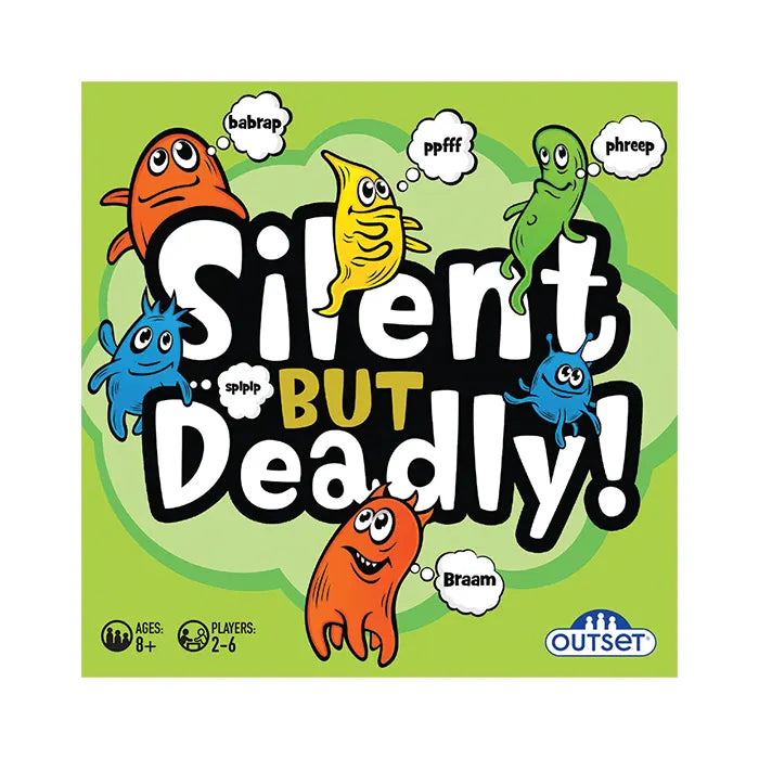 Silent But Deadly