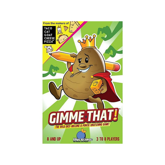 GIMME THAT - Card Game