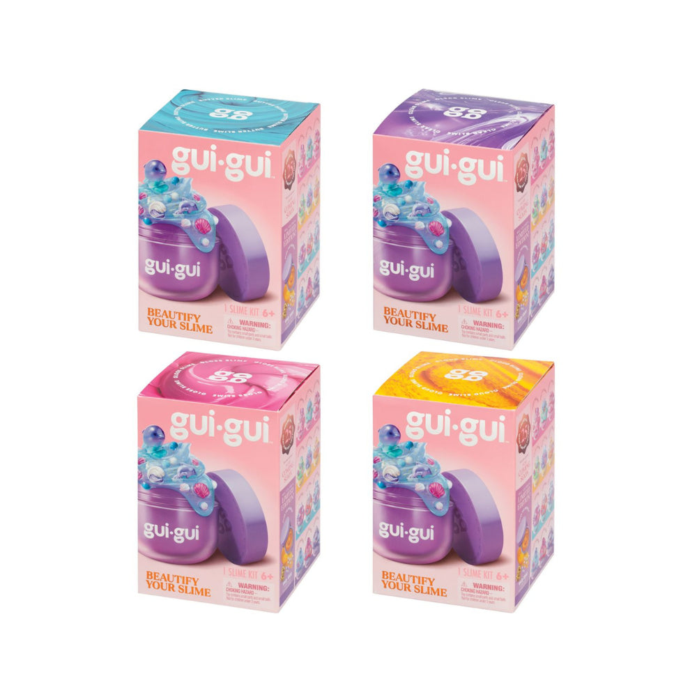 Gui Gui Slime Kit