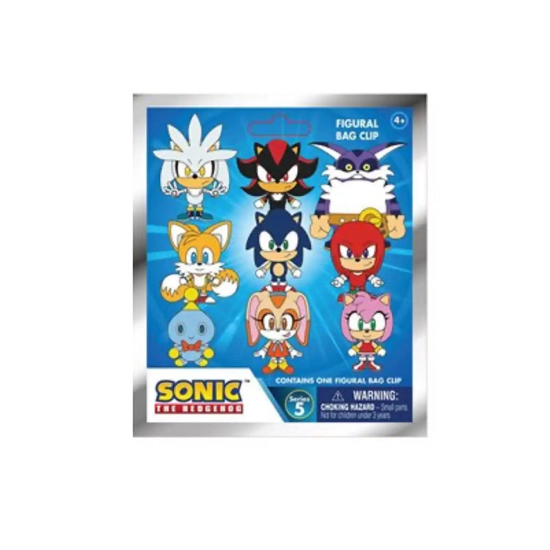 SONIC S5 BLIND BAG