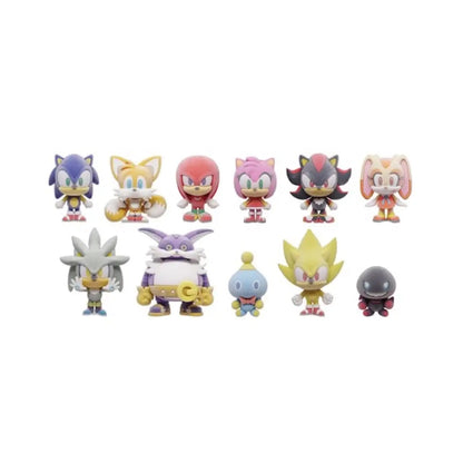 SONIC S5 BLIND BAG