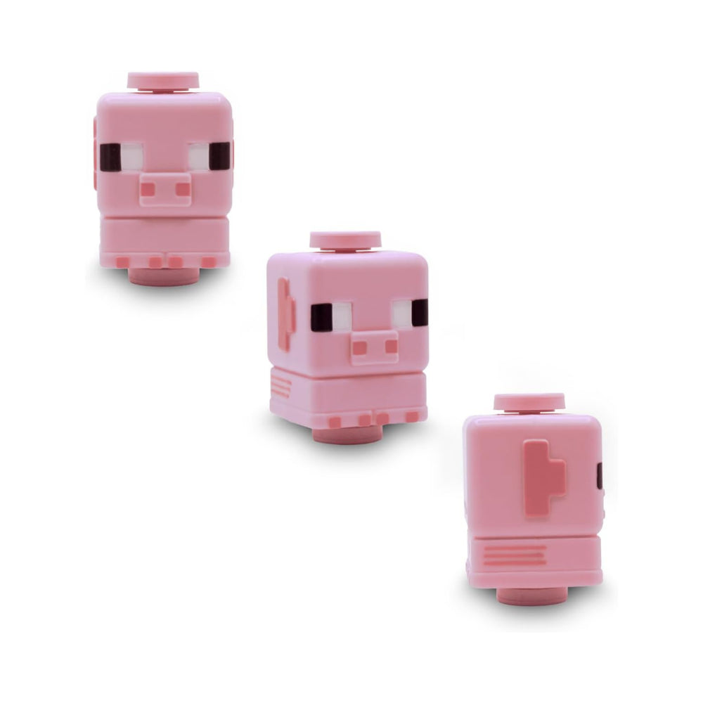 Minecraft Fidget Spinner, 2.5" Series (Random Pick)