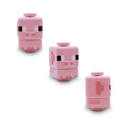 Minecraft Fidget Spinner, 2.5" Series (Random Pick)