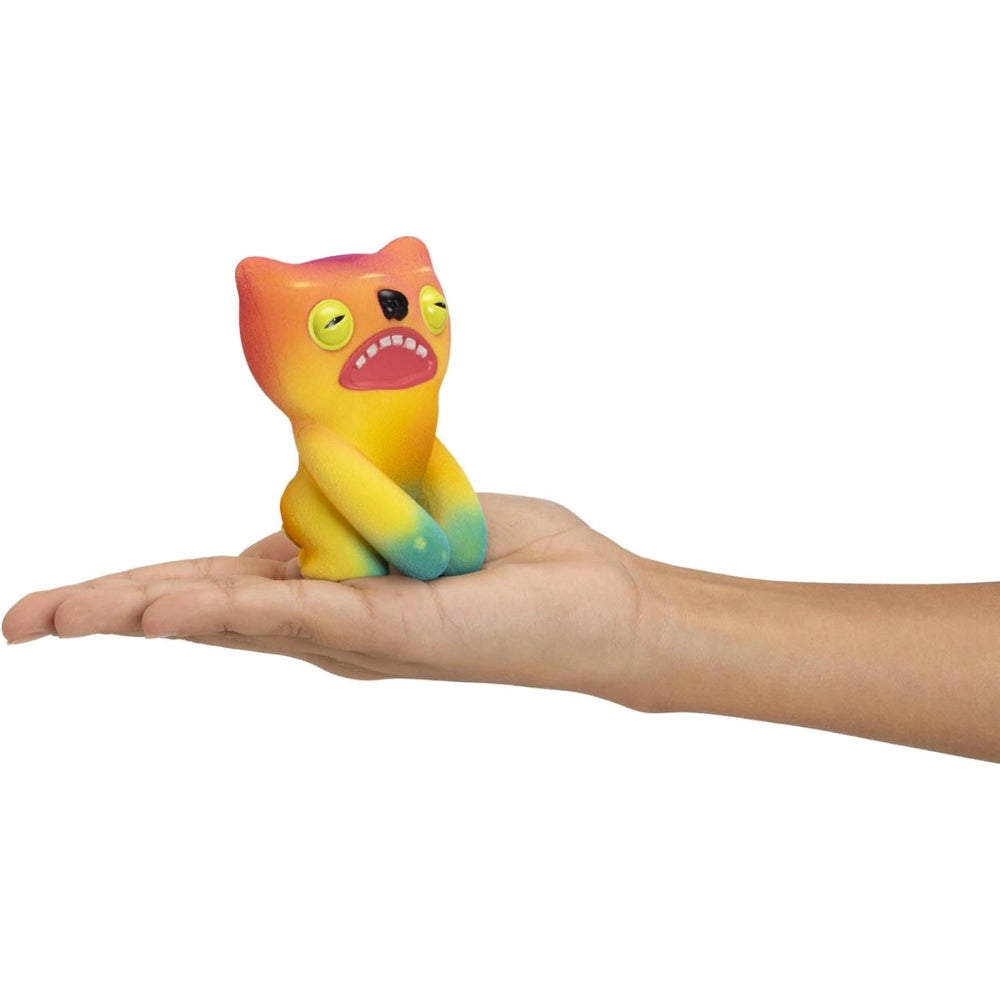 Fuggler Farting Figure, Assortment, 1 Count (Random Single Figure)