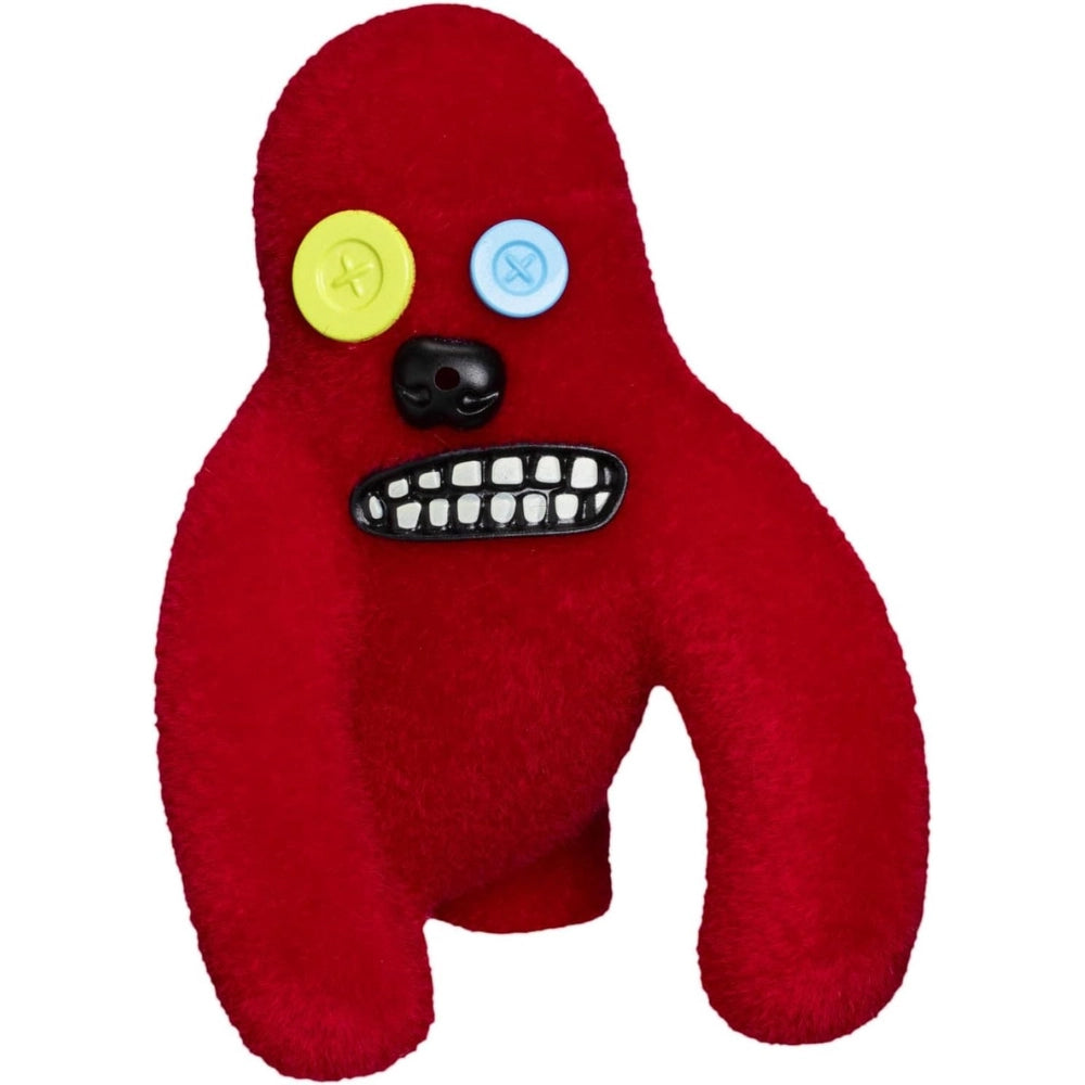 Fuggler Farting Figure, Assortment, 1 Count (Random Single Figure)