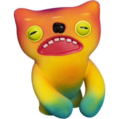Fuggler Farting Figure, Assortment, 1 Count (Random Single Figure)
