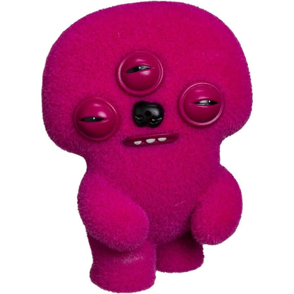 Fuggler Farting Figure, Assortment, 1 Count (Random Single Figure)