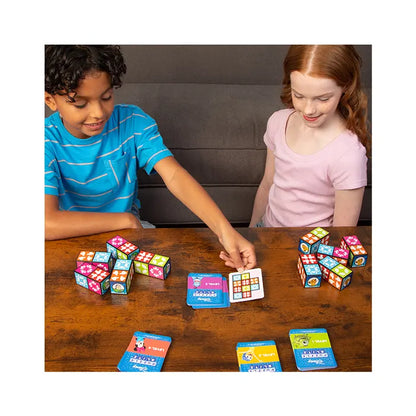 Disney Puzzle Blitz Game - Bilingual version