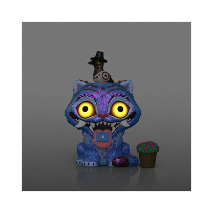 Funko Pop! Animation KPop Demon Hunters Derpy with Sussie (Glow)
