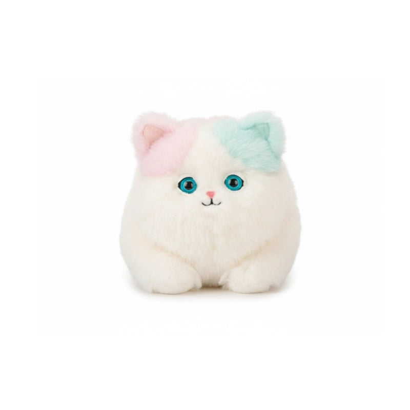 PLUSH CAT INTERACTIVE 10" 2