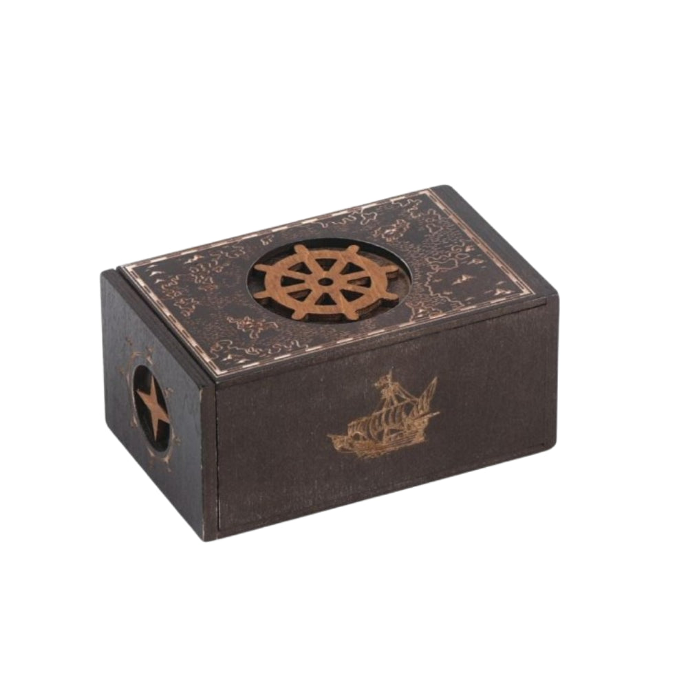Twist Of Fate Secret Opening Box
