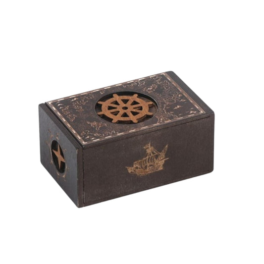 Twist Of Fate Secret Opening Box