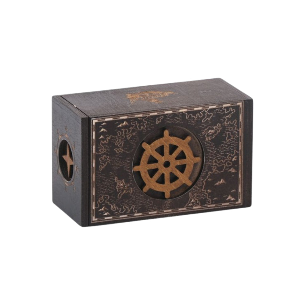 Twist Of Fate Secret Opening Box