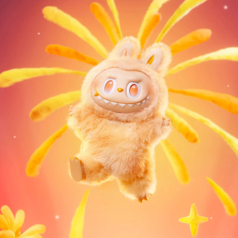 Labubu The Monsters Big Into Energy Blind Box Collectibles