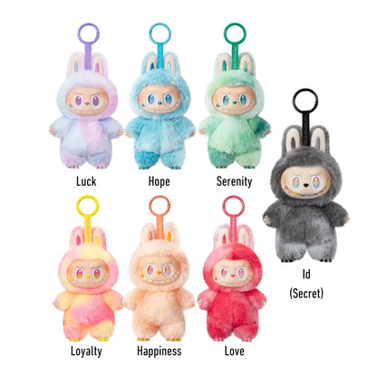 Labubu The Monsters Big Into Energy Blind Box Collectibles