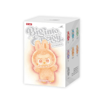 Labubu The Monsters Big Into Energy Blind Box Collectibles