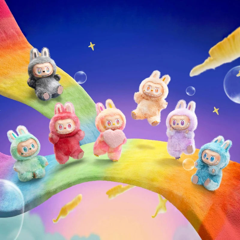 Labubu The Monsters Big Into Energy Blind Box Collectibles