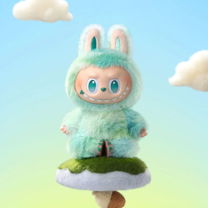 Labubu The Monsters Big Into Energy Blind Box Collectibles