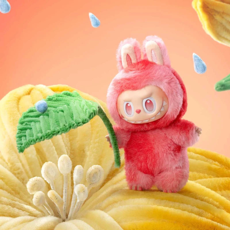 Labubu The Monsters Big Into Energy Blind Box Collectibles
