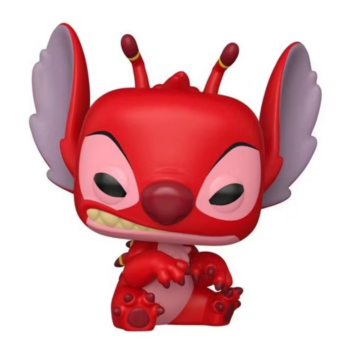 Funko Pop! Disney: Lilo &amp; Stitch - Leroy (Special Edition)