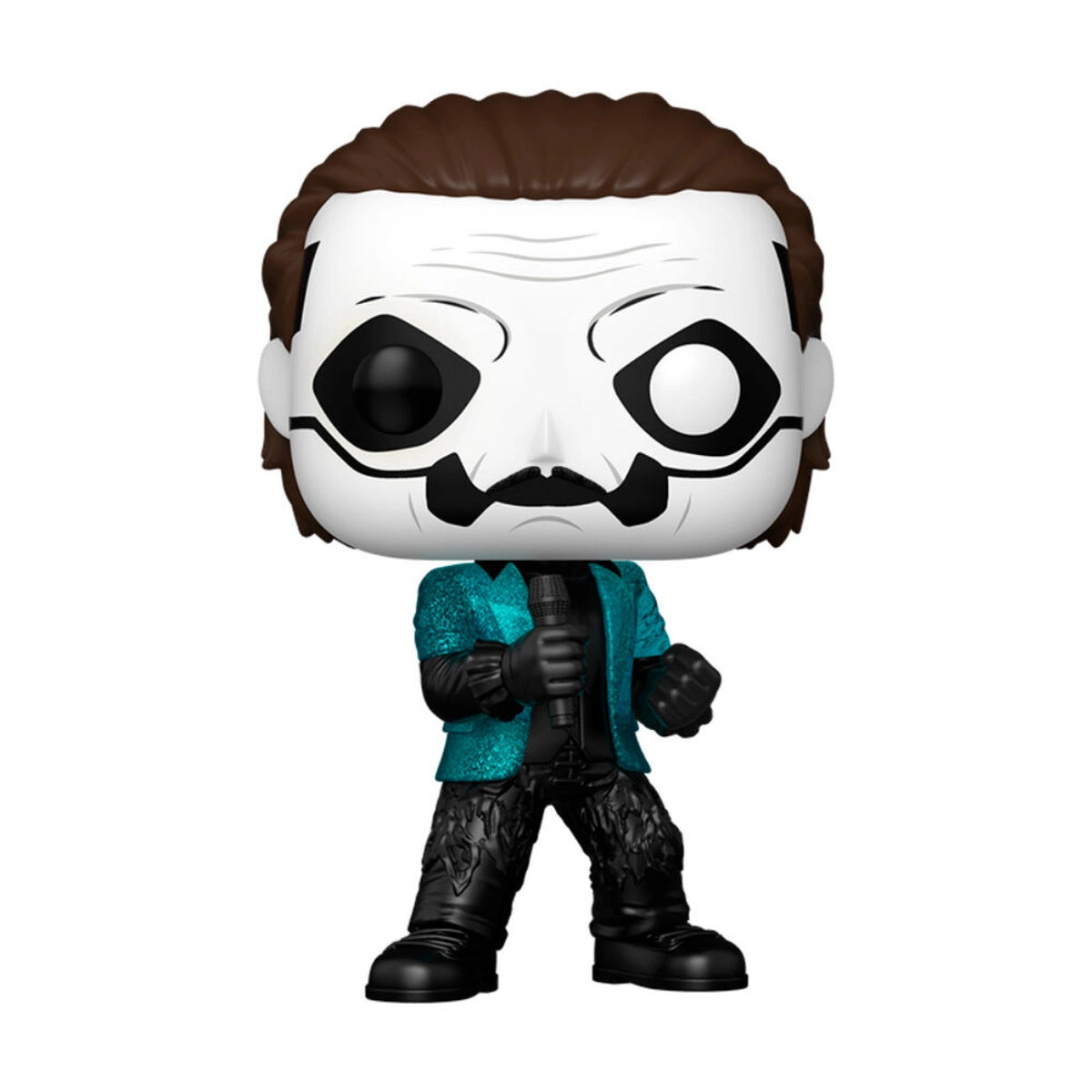 Funko Pop! Rocks: Ghost - Papa Emeritus IV (Glitter Edition)